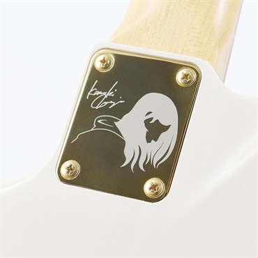 momose Modern Virtuoso MJS-MV Kazuki Isogai (WBD-MAT) 画像5