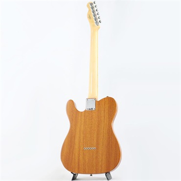 Fender Custom Shop Vintage Custom 1968 Telecaster Thinline New Old Stock (Aged Natural) [SN. R123313] 画像2