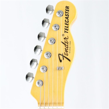 Fender Custom Shop Vintage Custom 1968 Telecaster Thinline New Old Stock (Aged Natural) [SN. R123313] 画像9