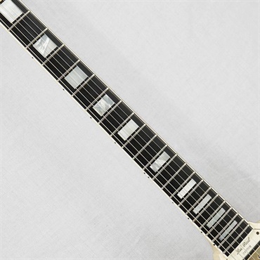 Gibson VINTAGE Les Paul SG Custom '61 White 画像8