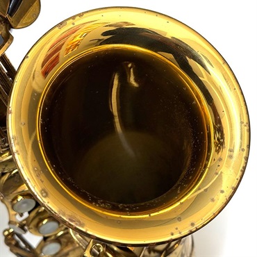 Selmer Paris VINTAGE アルトサックス 1967's American Selmer MARK VI with Hi-F# key S/N 151xx2 【調整&セットアップ後出荷】【1年間キーバランス調整無料】 画像5