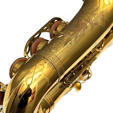 Selmer Paris VINTAGE アルトサックス 1967's American Selmer MARK VI with Hi-F# key S/N 151xx2 【調整&セットアップ後出荷】【1年間キーバランス調整無料】 画像6
