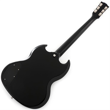 Gibson SG Special (Ebony) 【S/N 229050272】 画像2