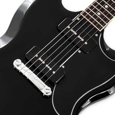 Gibson SG Special (Ebony) 【S/N 229050272】 画像3