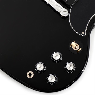 Gibson SG Special (Ebony) 【S/N 229050272】 画像4