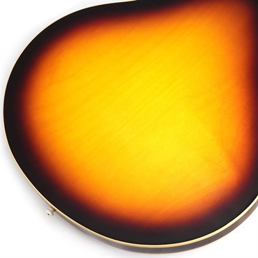Gibson 1959 ES-335 Reissue VOS Vintage Burst 【S/N A950204】 画像7