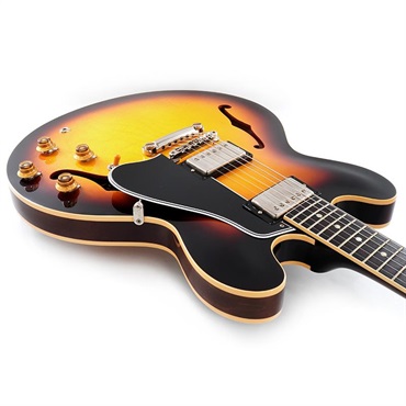 Gibson 1959 ES-335 Reissue VOS Vintage Burst 【S/N A950204】 画像8