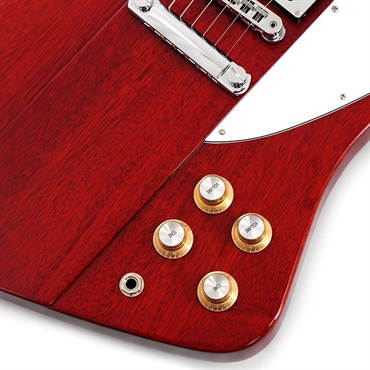 Gibson Firebird Platypus (Vintage Cherry) 【S/N 214750145】 画像4