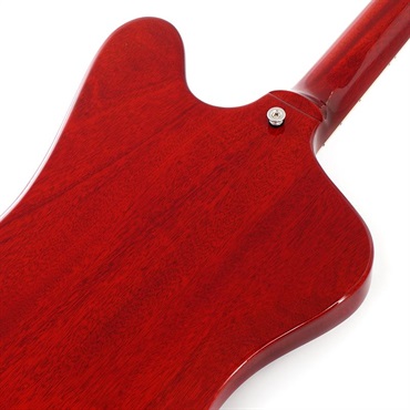 Gibson Firebird Platypus (Vintage Cherry) 【S/N 214750145】 画像5