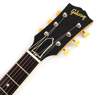 Gibson Murphy Lab 1963 SG Special Reissue Ultra Light Aged TV Yellow 【S/N 504933】 画像6