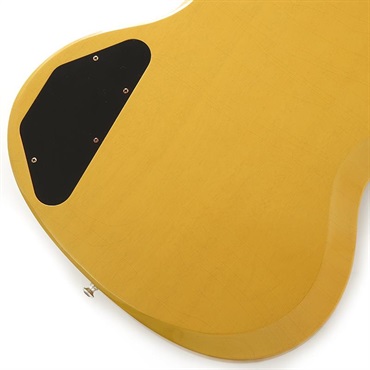 Gibson Murphy Lab 1963 SG Special Reissue Ultra Light Aged TV Yellow 【S/N 504933】 画像7