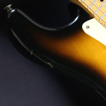 GRECO VINTAGE SE800 (Tobacco Brown) 画像6
