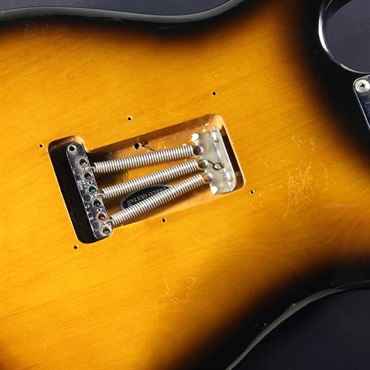 GRECO VINTAGE SE800 (Tobacco Brown) 画像7