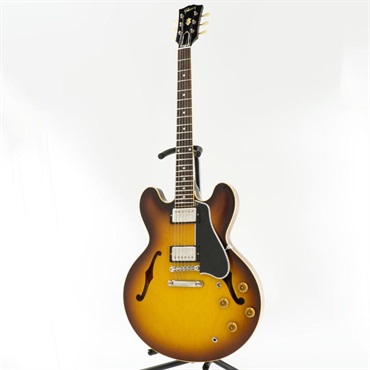 Gibson USED 中古 Murphy Lab 1959 ES-335 Reissue Ultra Light Aged Vintage Sunburst [SN. A92765] 画像1
