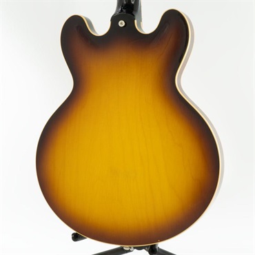 Gibson USED 中古 Murphy Lab 1959 ES-335 Reissue Ultra Light Aged Vintage Sunburst [SN. A92765] 画像2