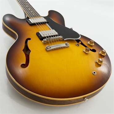 Gibson USED 中古 Murphy Lab 1959 ES-335 Reissue Ultra Light Aged Vintage Sunburst [SN. A92765] 画像6