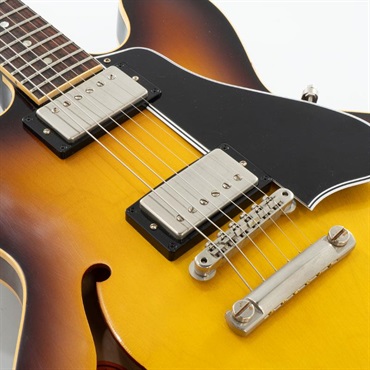 Gibson USED 中古 Murphy Lab 1959 ES-335 Reissue Ultra Light Aged Vintage Sunburst [SN. A92765] 画像7