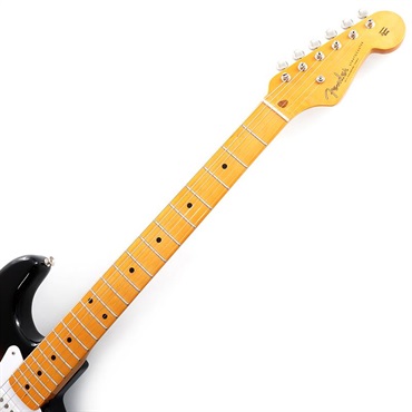 Fender USA USED 中古 70th Anniversary American Vintage II 1954 Stratocaster (2-Color Sunburst/Maple)[SN. V704224] 画像3