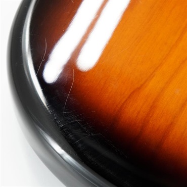 Fender USA USED 中古 70th Anniversary American Vintage II 1954 Stratocaster (2-Color Sunburst/Maple)[SN. V704224] 画像7