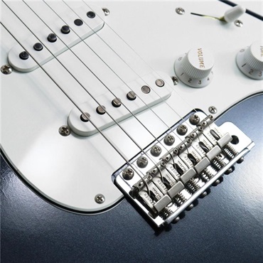 Fender Custom Shop USED 中古 50s Stratocaster Deluxe Closet Classic (Mercedes Blue)[SN.CZ583268]フェンダー 画像9