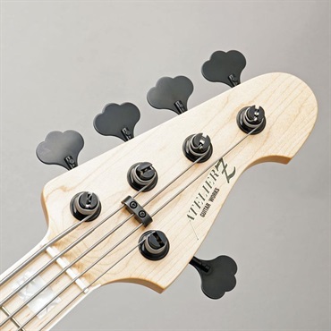 ATELIER Z Beta5 Custom (TP-BLK/M) 画像6