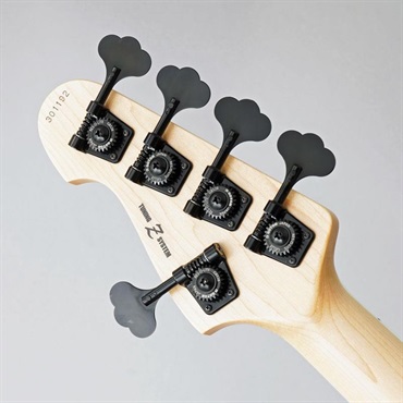 ATELIER Z Beta5 Custom (TP-BLK/M) 画像7