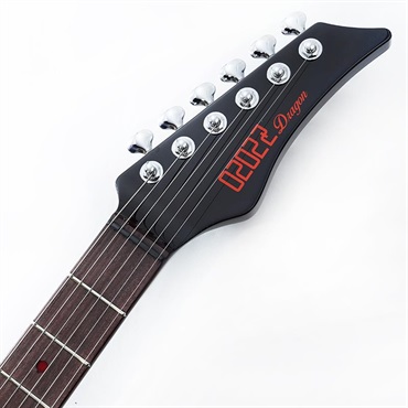 EVO USED 中古 '22 0202Z Trem Hand Engraved Dragon 極上品！ 画像8