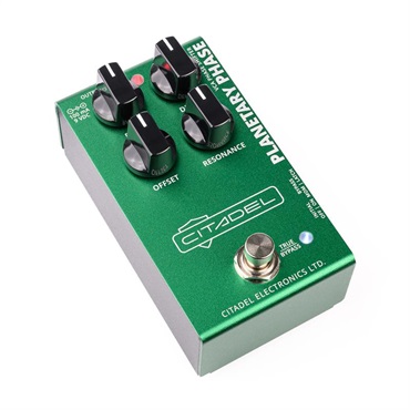 Citadel Electronics Planetary Phase  (シタデル・エレクトロニクス)　フェイズシフター 画像2