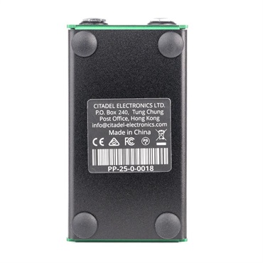 Citadel Electronics Planetary Phase  (シタデル・エレクトロニクス)　フェイズシフター 画像4