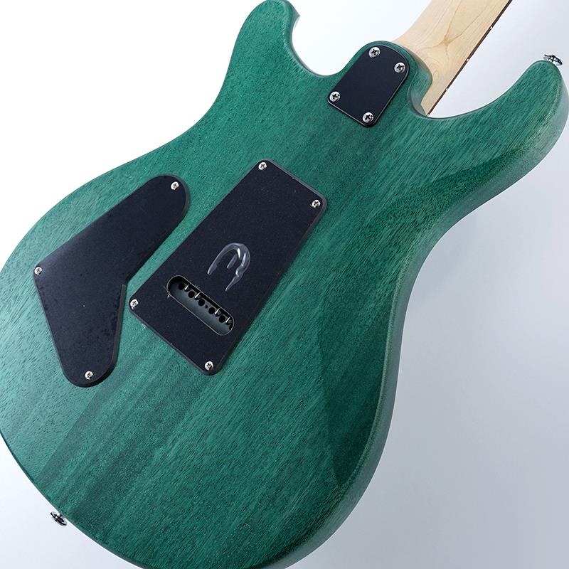 P.R.S. SE CE 24 STANDARD SATIN (Turquoise) SN.CTIG052774 【2024