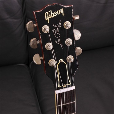 Gibson Murphy Lab 1959 Les Paul Standard Reissue Light Aged BOTB116 SN. 952765 画像9