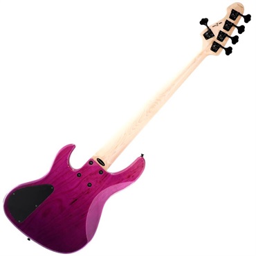 ATELIER Z Beta5 Custom (FADE PURPLE/M/MH) 画像2