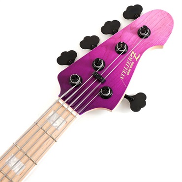 ATELIER Z Beta5 Custom (FADE PURPLE/M/MH) 画像3