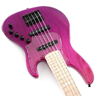 ATELIER Z Beta5 Custom (FADE PURPLE/M/MH) 画像9