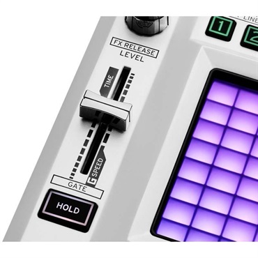 KORG KAOSS PAD V (カオスパッドブイ)(コルグ)(デュアルタッチ) 画像4