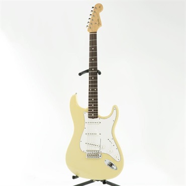 Fender Custom Shop USED 中古 Custom Shop Team Build Custom 1960 Stratocaster NOS 2009 (Vintage White)[SN. R46425] 画像1