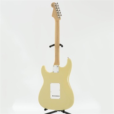 Fender Custom Shop USED 中古 Custom Shop Team Build Custom 1960 Stratocaster NOS 2009 (Vintage White)[SN. R46425] 画像3