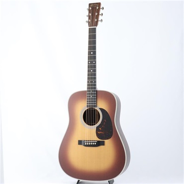 MARTIN 【夏先取り大特価セール】USED 中古 D-28 Satin Amberburst マーチン マーティン 画像1