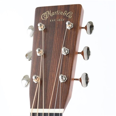 MARTIN 【夏先取り大特価セール】USED 中古 D-28 Satin Amberburst マーチン マーティン 画像2