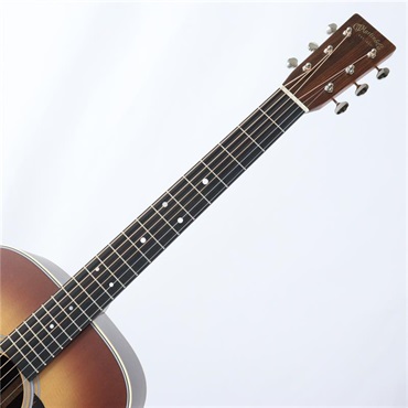 MARTIN 【夏先取り大特価セール】USED 中古 D-28 Satin Amberburst マーチン マーティン 画像3