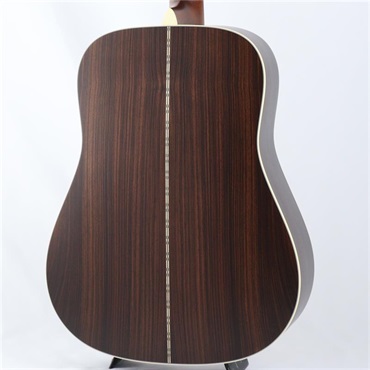 MARTIN 【夏先取り大特価セール】USED 中古 D-28 Satin Amberburst マーチン マーティン 画像4