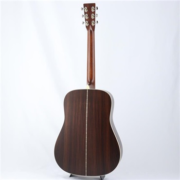 MARTIN 【夏先取り大特価セール】USED 中古 D-28 Satin Amberburst マーチン マーティン 画像5