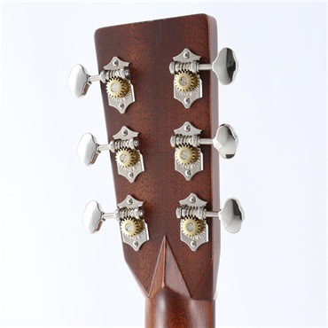 MARTIN 【夏先取り大特価セール】USED 中古 D-28 Satin Amberburst マーチン マーティン 画像6