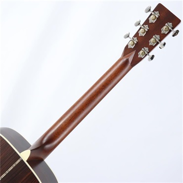 MARTIN 【夏先取り大特価セール】USED 中古 D-28 Satin Amberburst マーチン マーティン 画像7
