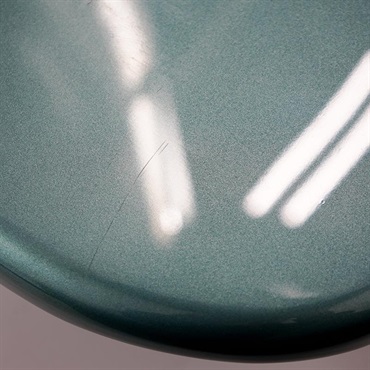 Fender MEX USED 中古 Player Stratocaster Seymour Duncan Red Devil Neck＆Bridge Modified (Tidepool/Maple) [SN. MX19042755] 画像10