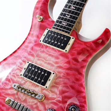P.R.S. USED 中古 Private Stock #9866 McCarty 594 Bonnie Pink Glow 画像3
