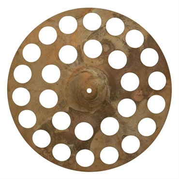SABIAN AA SICK HATS 18 画像1