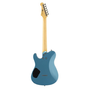 YAMAHA PACIFICA Professional 11S (Breeze Metallic Blue) [SPACP11SBMB] 画像1