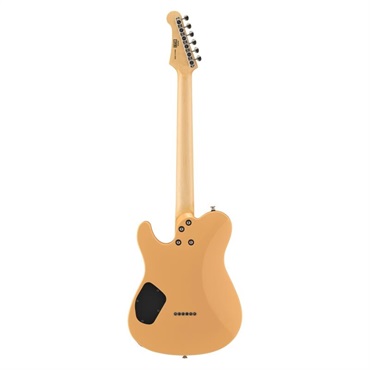 YAMAHA 【入荷待ち、ご予約受付中】 PACIFICA Professional 11S (Sunny Orange) [SPACP11SSOR] 画像1
