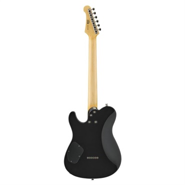 YAMAHA PACIFICA Professional 11SM (Black Metallic) [SPACP11SMBM] 画像1